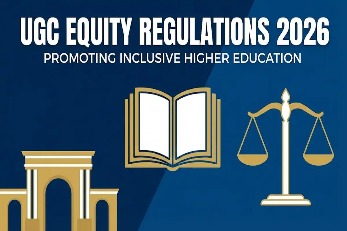 UGC Equity Regulations 2026: यूजीसी के समता विनियम पर अभाविप की चिंता और मांग