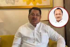 अजित पवार के निधन पर विजय वडेट्टीवार ने जताया गहरा शोक, कहा महाराष्ट्र ने खोया सच्चा लोकनेता