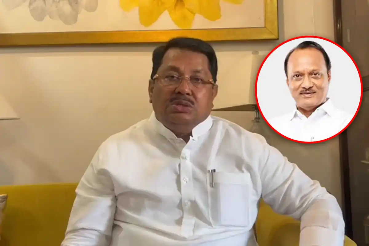 Ajit Pawar Tribute by Vijay Waddettiwar: विजय वडेट्टीवार ने जताया गहरा शोक, महाराष्ट्र ने खोया सच्चा लोकनेता