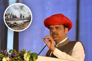 उपमुख्यमंत्री अजित पवार के विमान हादसे में निधन से महाराष्ट्र शोक में डूबा, मुख्यमंत्री फडणवीस ने जताया गहरा दुख