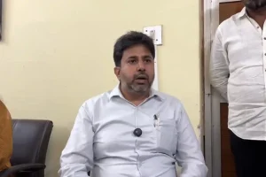 राकांपा मंत्री इंद्रनिल मनोहर नाईक ने दी अहम प्रतिक्रिया, राज्य की राजनीति में मचा हलचल