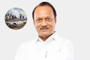 महाराष्ट्र के उप मुख्यमंत्री अजीत पवार के निधन पर राज्यमंत्री इंद्रनील नाइक ने जताया गहरा शोक