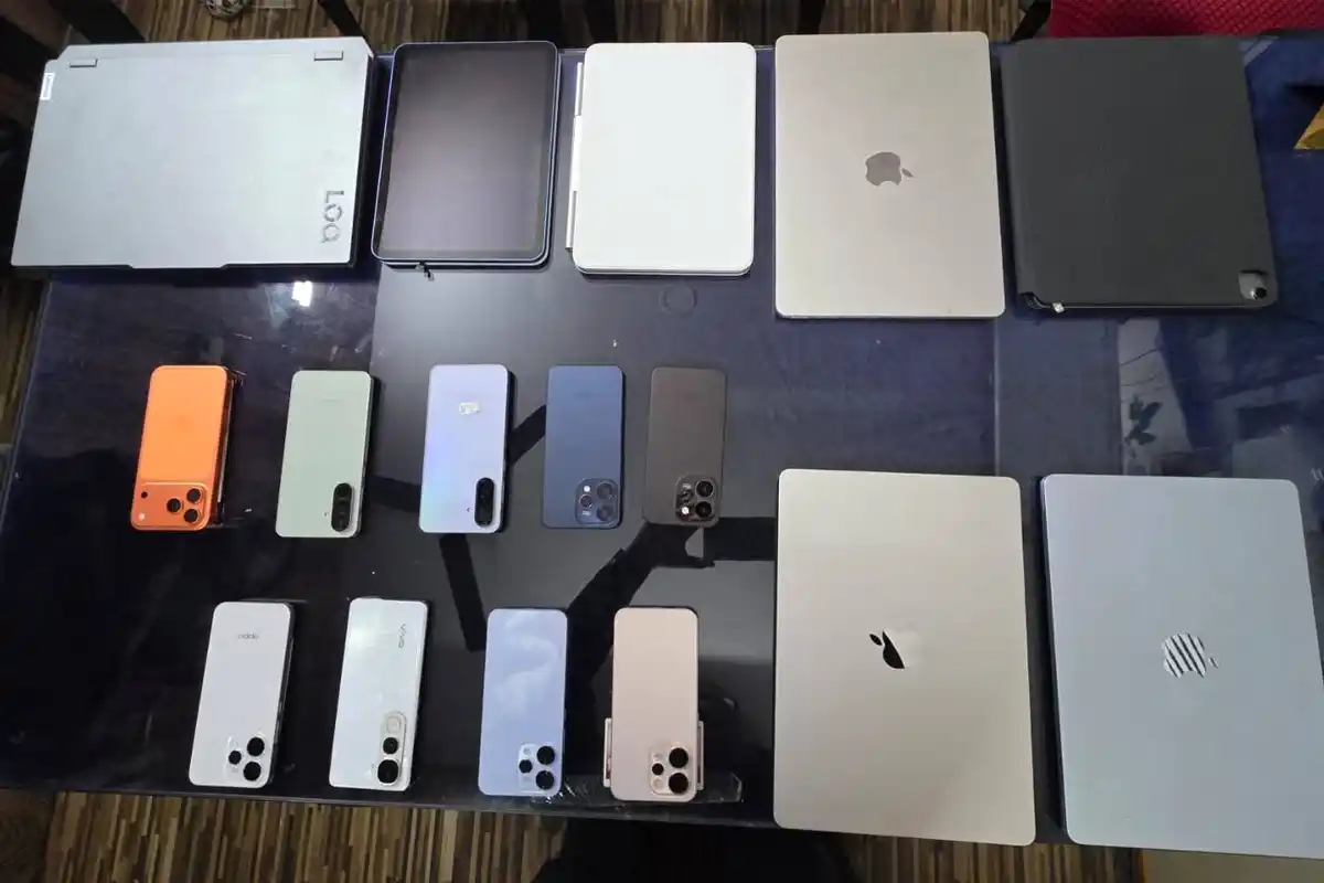 Kolkata Reliance Digital Theft: कोलकाता के रिलायंस स्टोर से 10 लाख की चोरी, दो गिरफ्तार