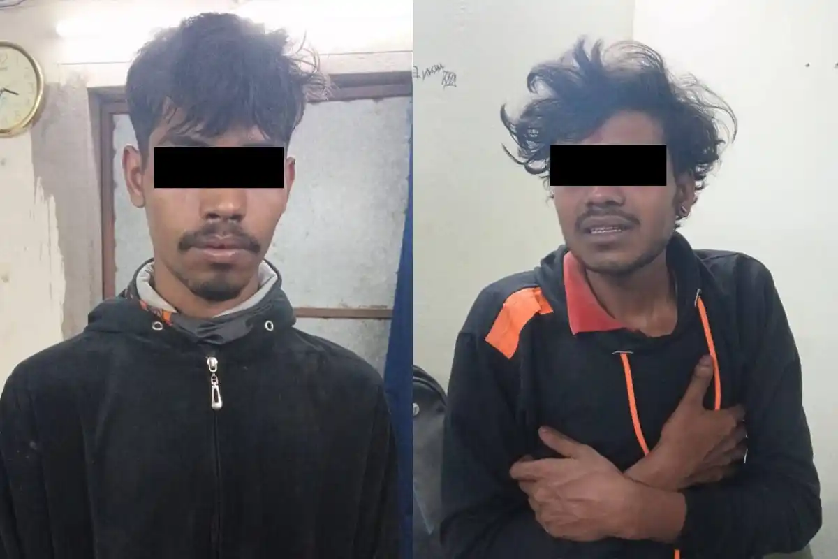 Kolkata Reliance Digital Theft: कोलकाता के रिलायंस स्टोर से 10 लाख की चोरी, दो गिरफ्तार