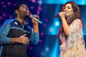 अरिजीत के संन्यास पर श्रेया घोषाल का बड़ा बयान, बोलीं-” नई उड़ान की शुरुआत…”