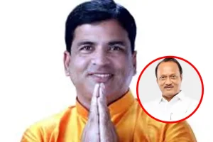 महाराष्ट्र के उपमुख्यमंत्री अजित पवार के निधन पर वित्त राज्य मंत्री आशीष जायसवाल ने जताया गहरा शोक