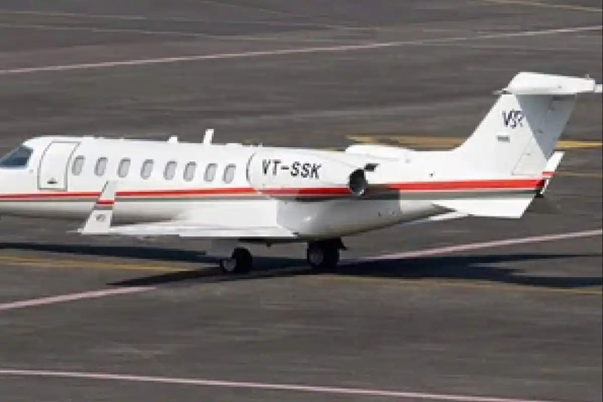 Ajit Pawar Plane Crash: बारामती में विमान दुर्घटना से एनसीपी अध्यक्ष का निधन, राजनीतिक हलकों में शोक की लहर