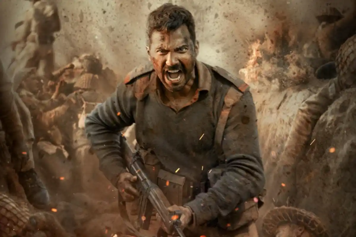 Border 2: गणतंत्र दिवस पर हुई रिकॉर्ड तोड़ कमाई