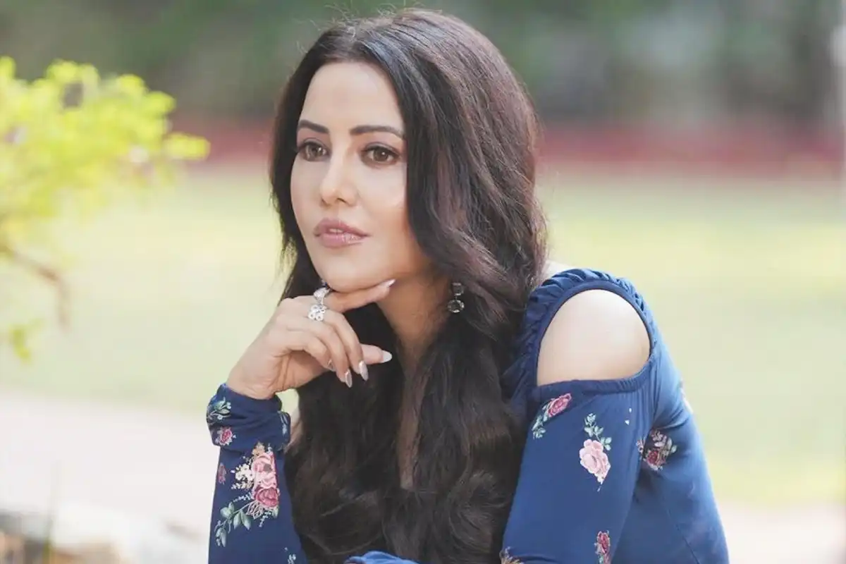 Amruta Fadnavis Controversy: गायिका अंजली भारती की आपत्तिजनक टिप्पणी पर बवाल, नीलम गोऱ्हे की प्रतिक्रिया