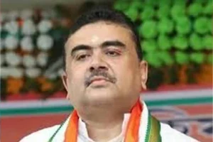 पश्चिम बंगाल में शुभेंदु अधिकारी ने ममता सरकार पर साधा निशाना, घाटाल मास्टरप्लान और सिंगुर मुद्दे पर कसा तंज