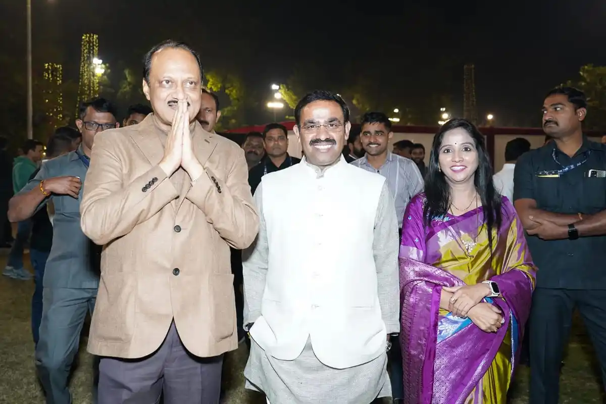 Ajit Pawar Death: महाराष्ट्र ने खोया अनुभवी नेता, युवा विधायकों को बड़ा झटका