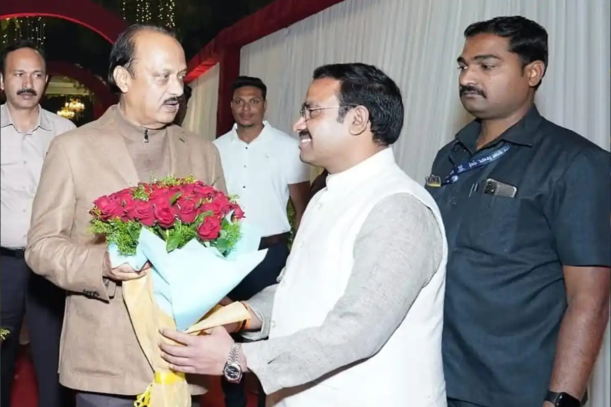 Ajit Pawar Death: महाराष्ट्र ने खोया अनुभवी नेता, युवा विधायकों को बड़ा झटका