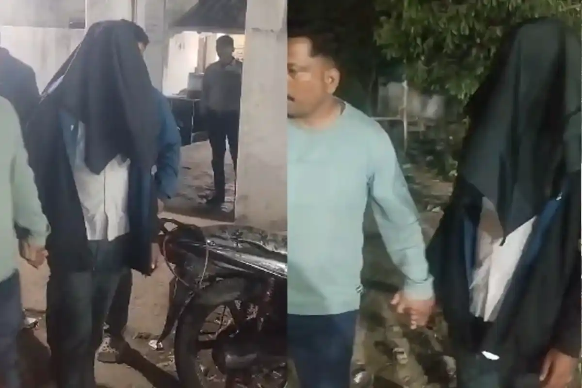 Nagpur Fake NIA Officer: नागपुर में फर्जी एनआईए अधिकारी गिरफ्तार, ट्रांसपोर्ट कारोबारी को बनाया निशाना