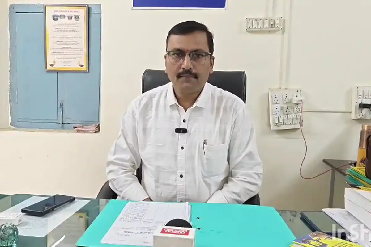 Nagpur Fake NIA Officer: नागपुर में फर्जी एनआईए अधिकारी गिरफ्तार, ट्रांसपोर्ट कारोबारी को बनाया निशाना