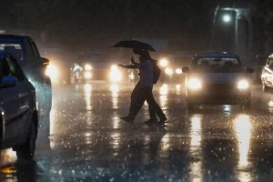 उत्तर बंगाल में बारिश और बर्फबारी का अनुमान, कोलकाता में तापमान स्थिर रहने की संभावना