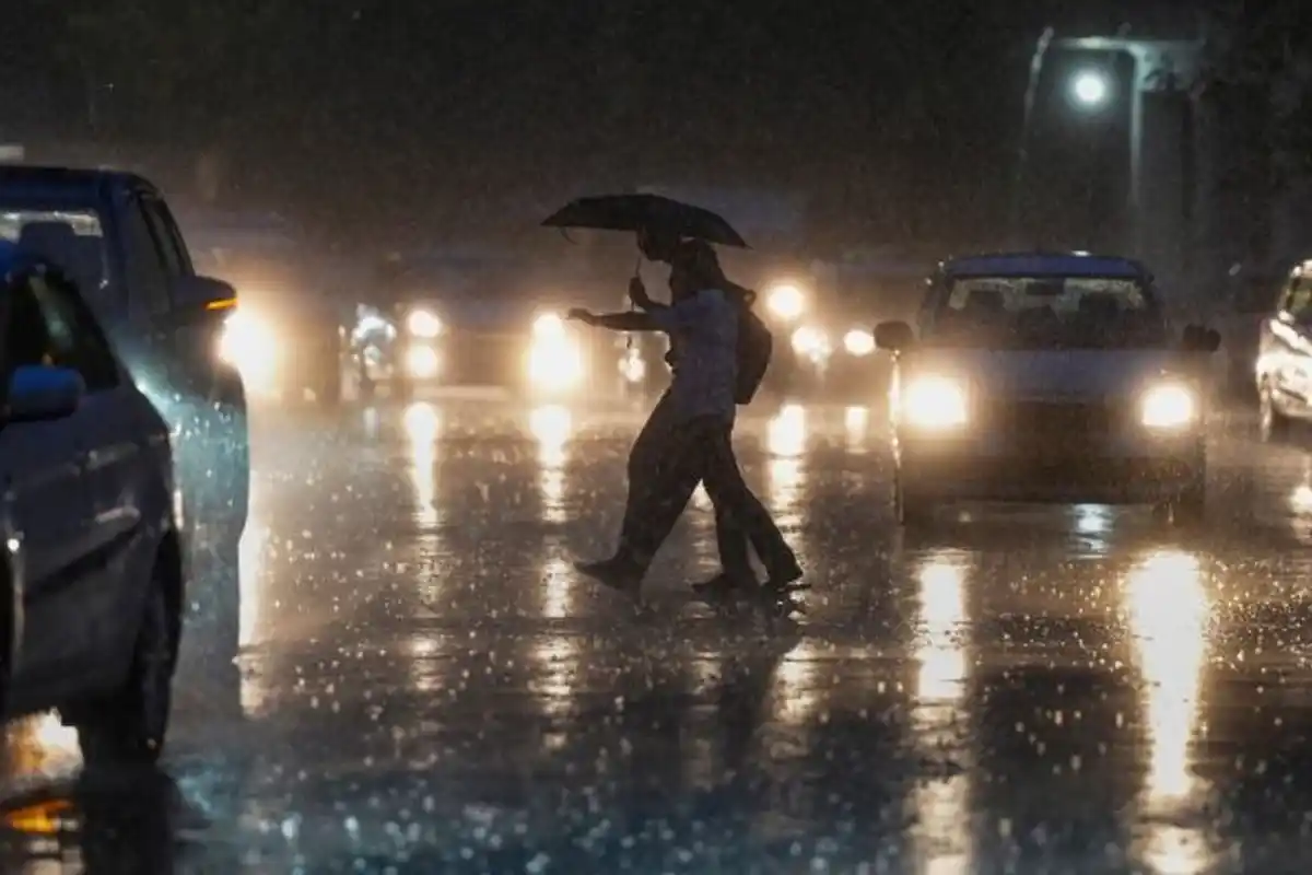 North Bengal Rain: उत्तर बंगाल में बारिश और बर्फबारी का अनुमान, तापमान में बदलाव की जानकारी