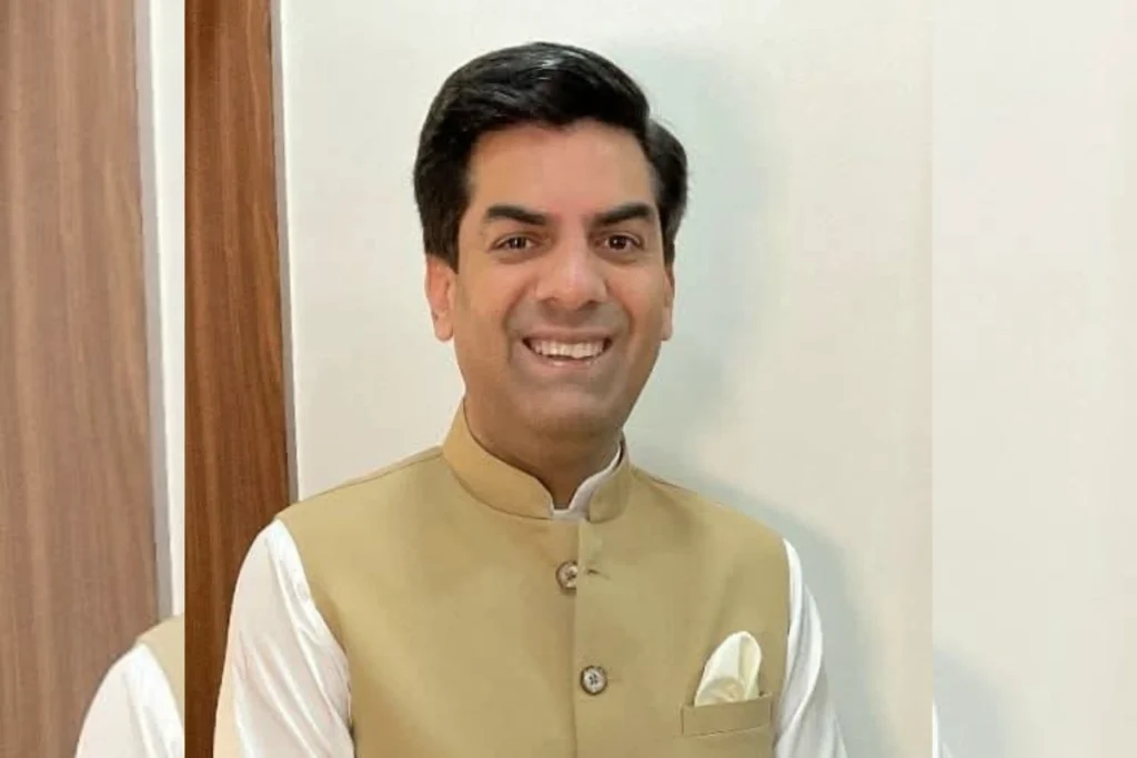 चंडीगढ़ को मिला नया मेयर, BJP के सौरव जोशी ने मारी बाजी