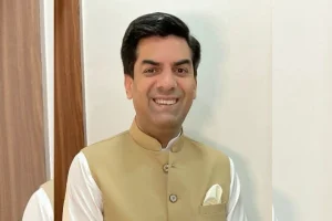 चंडीगढ़ को मिला नया मेयर, BJP के सौरव जोशी ने मारी बाजी