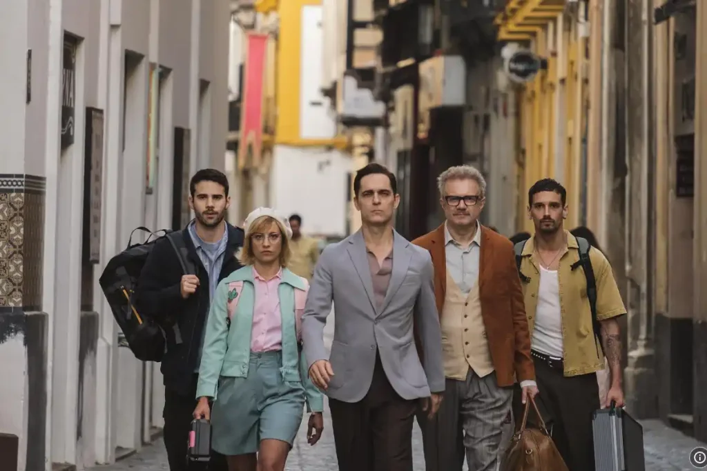 Berlin Season 2: Netflix पर नई सीरीज का आगमन, जानें रिलीज डेट और सभी खास बातें