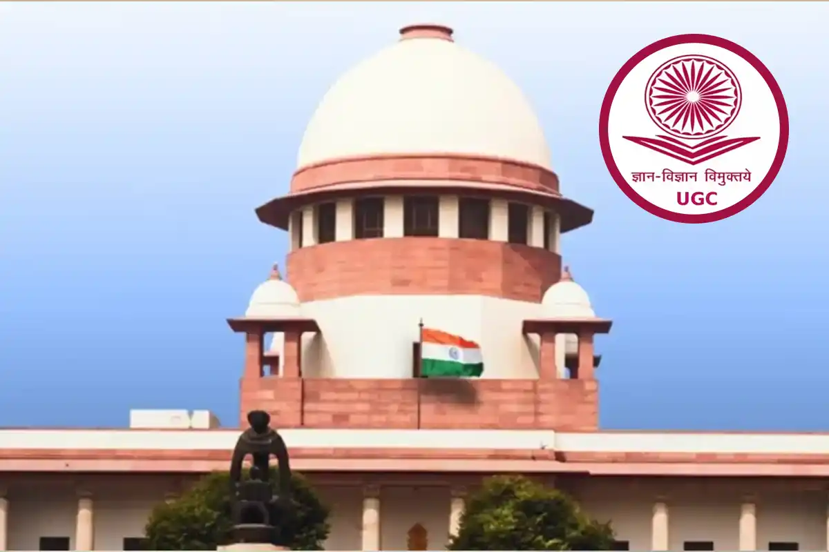 Supreme Court stays 2026 UGC Equity Regulations: उच्च शिक्षा में समानता के नए नियमों पर सुप्रीम कोर्ट की रोक