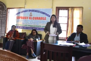नागपुर में 30 जनवरी से शुरू होगा स्पर्श कुष्ठरोग जनजागृति अभियान, 13 फरवरी तक चलेगा पखवाड़ा