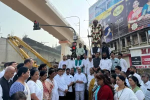 सत्य और अहिंसा के विचारों से दूर जाना देश के लिए घातक: विकास ठाकरे