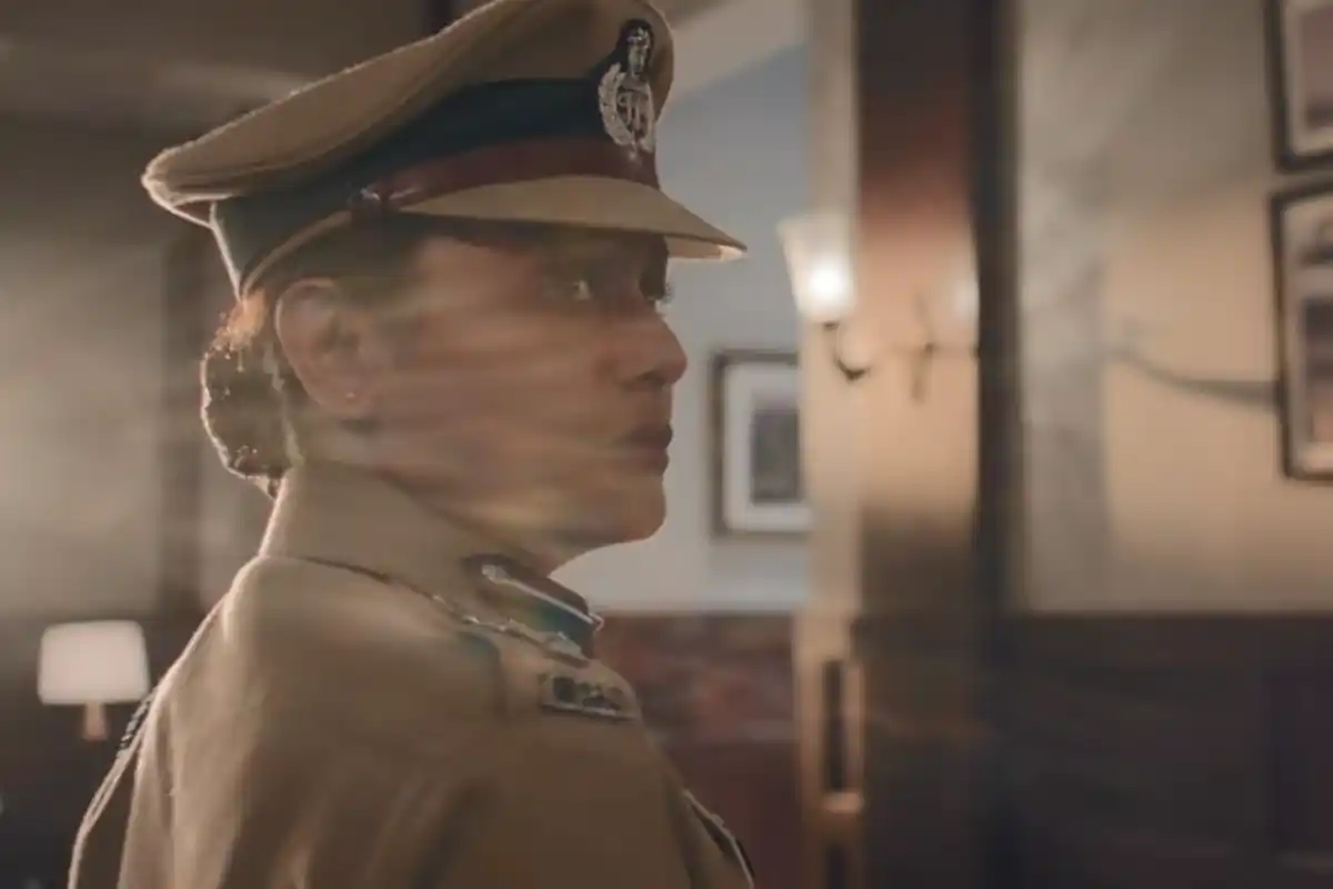 Mardaani 3 Review: रानी मुखर्जी की दमदार वापसी, जानिए कैसी है फिल्म