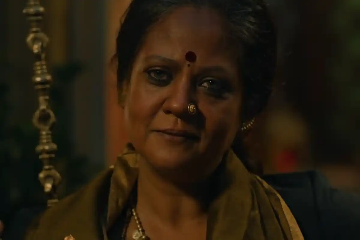 Mardaani 3 Review: रानी मुखर्जी की दमदार वापसी, जानिए कैसी है फिल्म