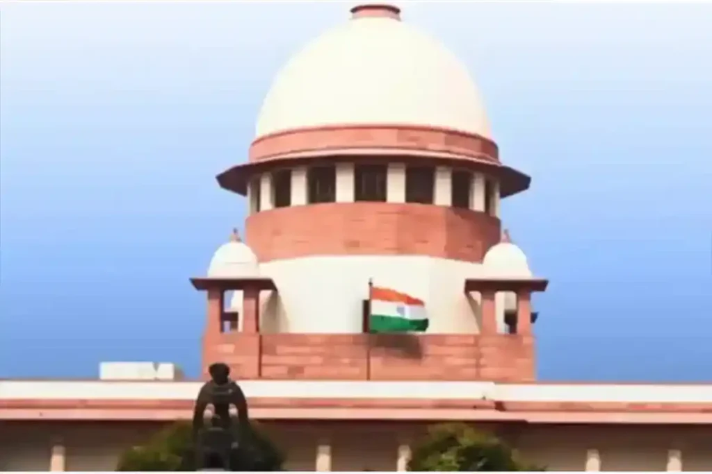 अब नहीं रुकेगी वोटर लिस्ट की जांच, सुप्रीम कोर्ट ने दी हरी झंडी, कहा- “SIR पूरी तरह से वैध”