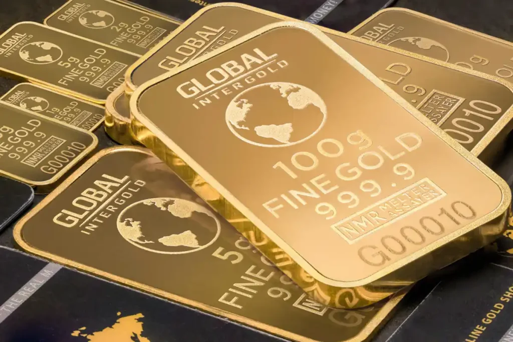 Gold Price Today: सोने के भाव में जबरदस्त गिरावट, जानिए आपके शहर में कितना सस्ता हुआ सोना