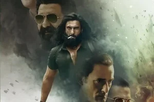 धुरंधर फिल्म का नेटफ्लिक्स पर छोटा रनटाइम और सेंसरशिप विवाद