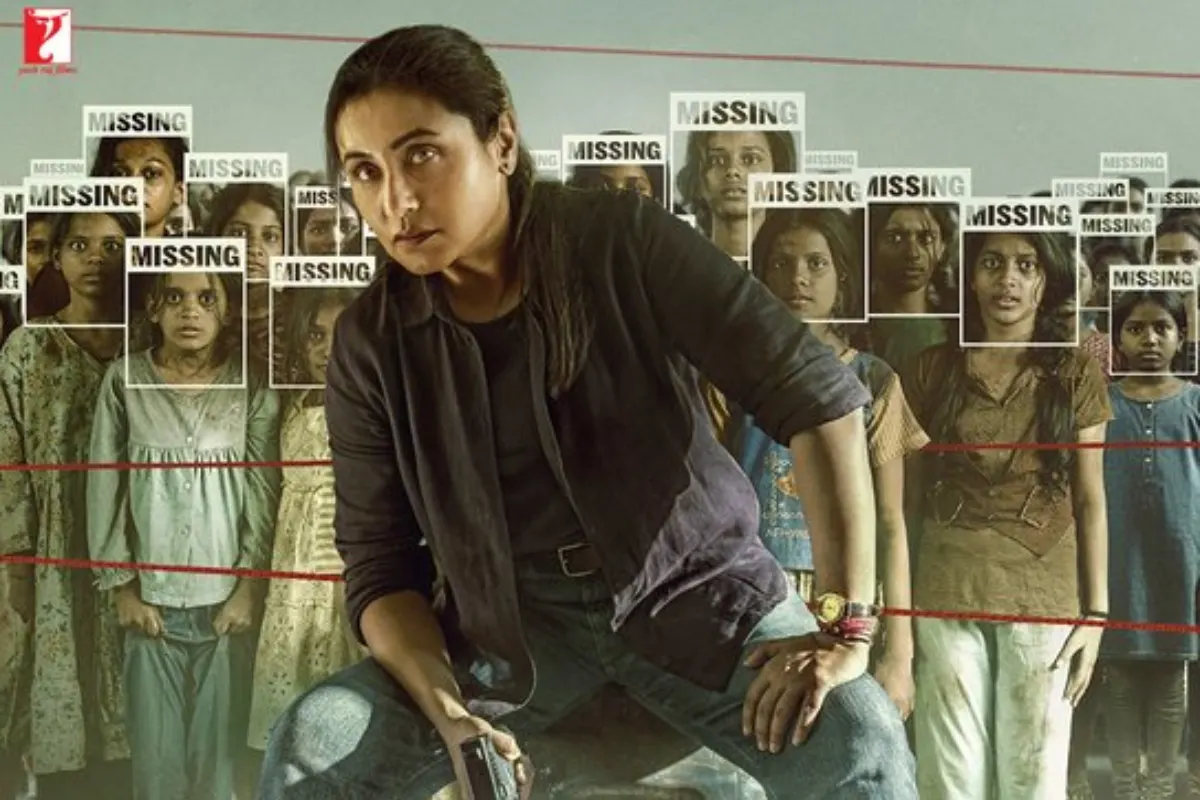 Mardaani 3 Box Office: मर्दानी 3 की दमदार शुरुआत, पहले ही दिन हुई बंपर कमाई