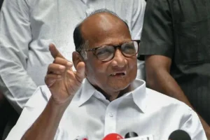 बड़ा खुलासा: शरद पवार बोले-12 फरवरी को होना था पार्टी विलय, अजित पवार चाहते थे एकजुट NCP