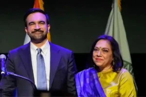 Epstein File: कई दिग्गजों के खुले राज, फिल्म डायरेक्टर मीरा नायर का भी नाम आया सामने