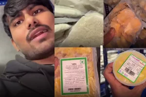 Viral Video:10 मिनट में खाना या सेहत से समझौता? सुपरफास्ट डिलीवरी के पीछे छिपा खौफनाक सच आया सामने