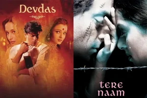 Movies Re-Release: फरवरी में बड़े पर्दे पर लौट रहीं ‘देवदास’ और  ‘तेरे नाम’ जैसी रोमांटिक फिल्में