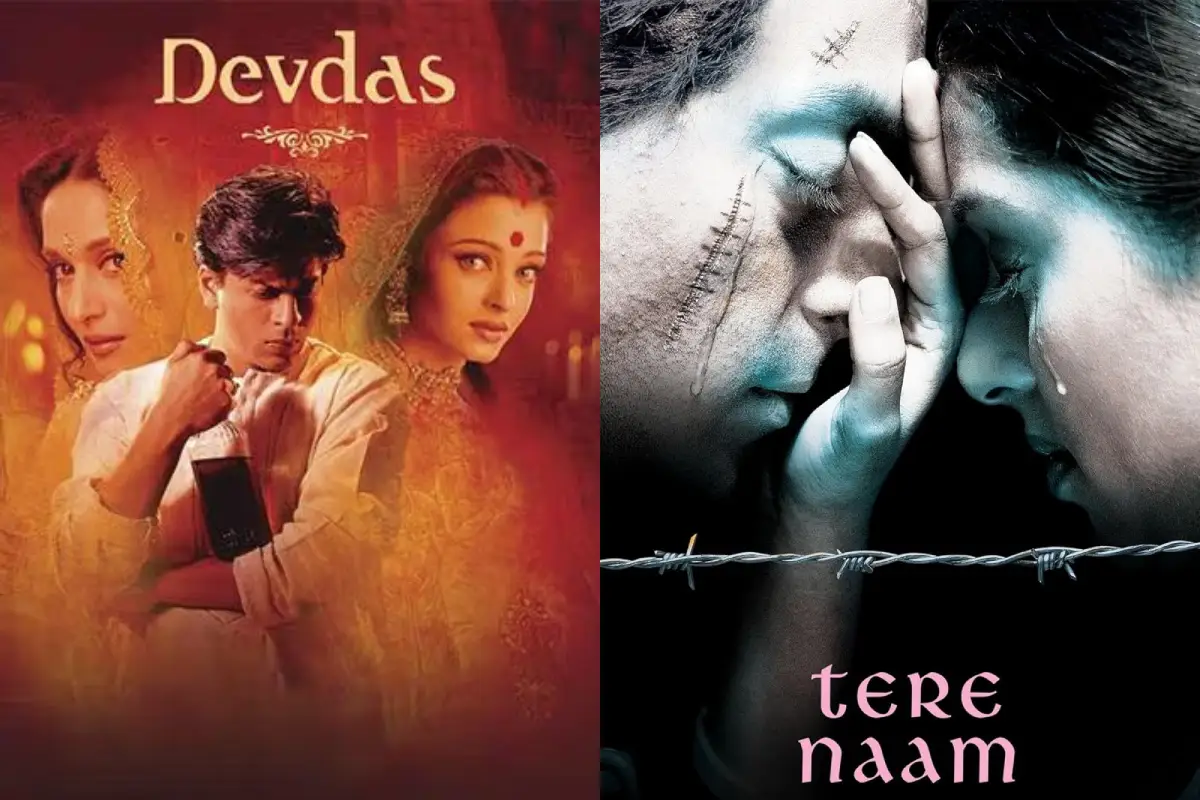 फरवरी में बड़े पर्दे पर लौट रहीं 'देवदास' और 'तेरे नाम' जैसी रोमांटिक फिल्में