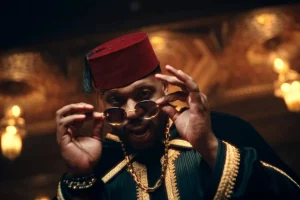 धुरंधर फिल्म का गाना ‘फासला’ गिनीज वर्ल्ड रिकॉर्ड में शामिल, भारत में म्यूजिक का नया इतिहास