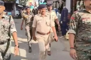 नागपुर रेलवे स्टेशन से बचाए गए 22 बिहारी बच्चों के मामले में तेज हुई जांच