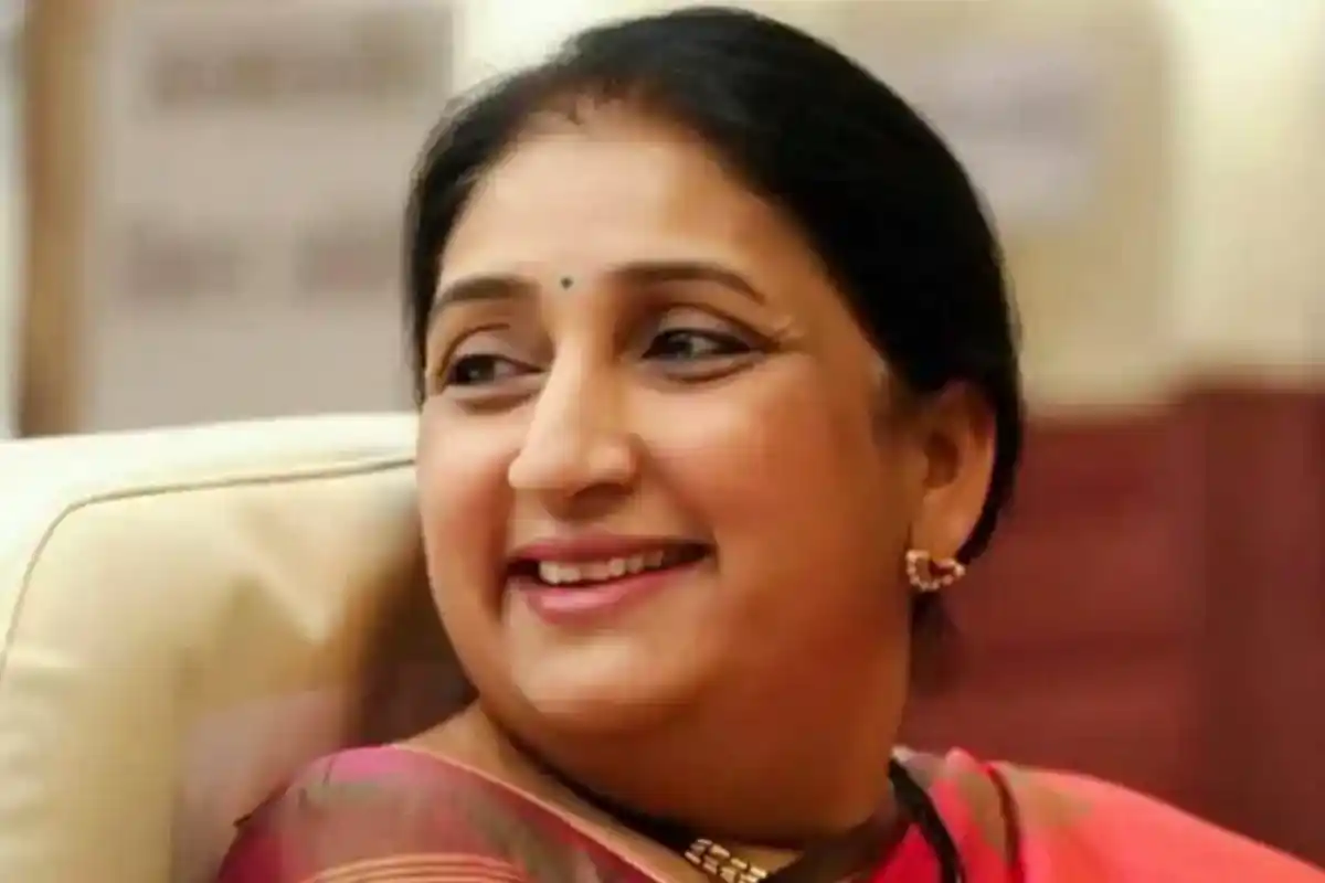 Sunetra Pawar Deputy CM: अजित पवार की मृत्यु के बाद सुनेत्रा को उपमुख्यमंत्री बनाने के पीछे की राजनीति