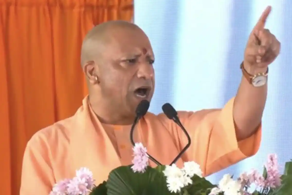 UP Panchayat Election: यूपी में योगी सरकार ने दो और ग्राम पंचायतों के नाम बदले, जानिए पूरी खबर