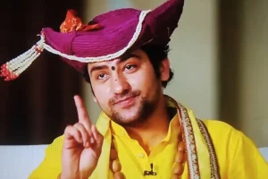 बागेश्वर धाम के धीरेंद्र शास्त्री का बड़ा बयान – गाली देने से नहीं बनेगा हिंदू राष्ट्र, पहले सुधारें अपनी कुरीतियां