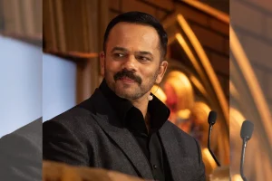 जुहू में रोहित शेट्टी के घर के बाहर फायरिंग, धड़ाधड़ बरसी चार राउंड गोलियां, देखिए VIDEO