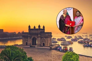 महाराष्ट्र को एक लाख करोड़ का तोहफा: विकास की नई इबारत या सिर्फ कागजी वादे?