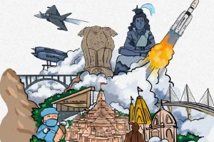 बुनियादी ढांचे से लेकर कौशल विकास तक: बजट 2026 में विकसित भारत का खाका