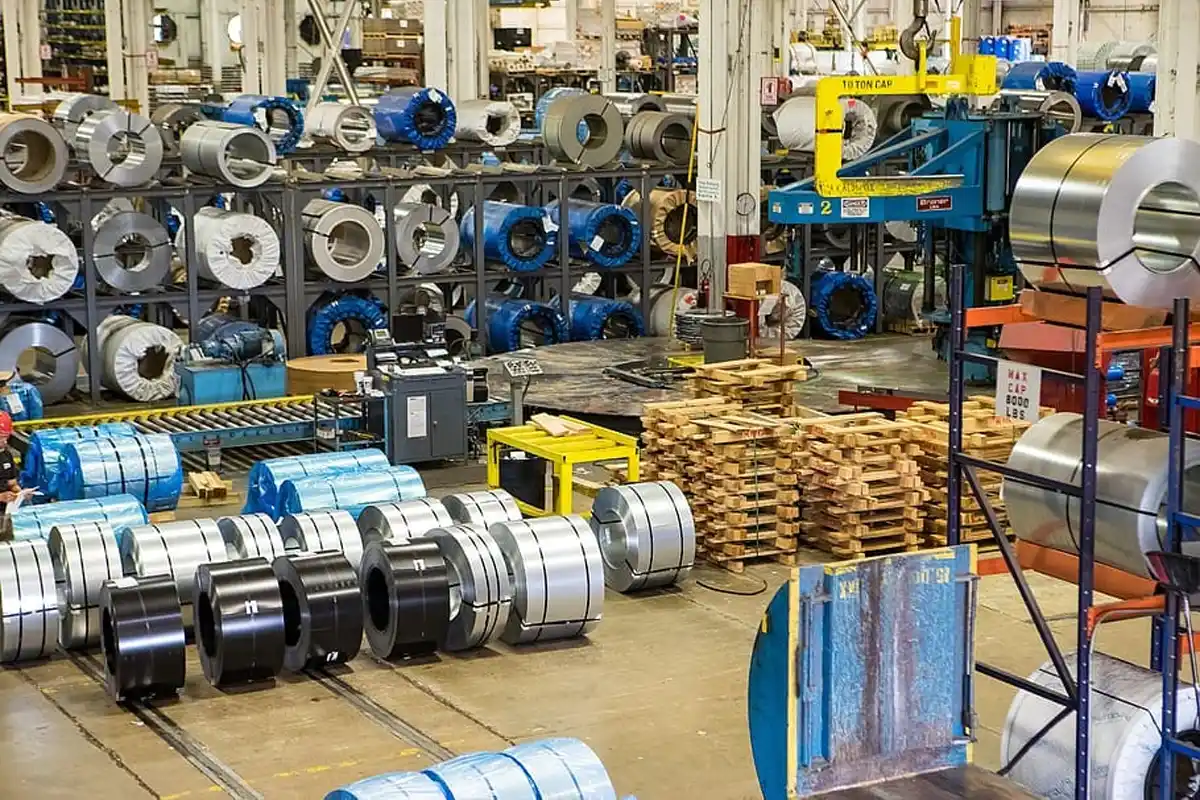 India Manufacturing PMI January 2026: भारत के विनिर्माण क्षेत्र में हुआ सुधार, नए आदेशों में तेजी