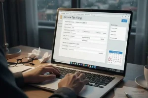 इनकम टैक्स देने वालों के लिए 1 अप्रैल से नए नियम, सरल भाषा में जानिए