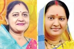 नागपुर नगर निगम में भाजपा ने महापौर और उपमहापौर उम्मीदवारों के नाम किए घोषित