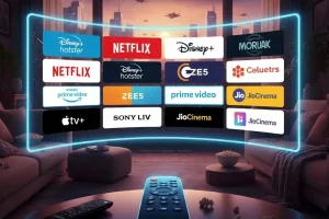 फरवरी में ओटीटी पर धमाकेदार एंटरटेनमेंट, एक साथ रिलीज होंगी ये शानदार फिल्में और वेब सीरीज