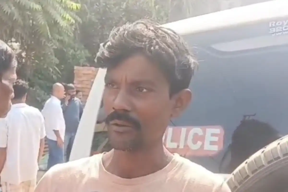 Barasat Ganja Seizure: बारासात में 300 किलो गांजा बरामदगी, एसटीएफ की बड़ी कार्रवाई